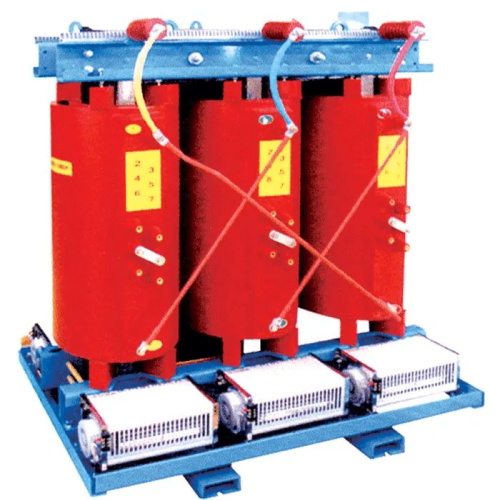 上栗SCB10-1250KVA干式变压器
