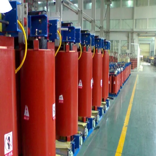 上栗SCB10-200KVA干式变压器