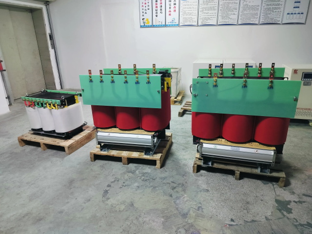 上栗KS11-1000KVA矿用变压器
